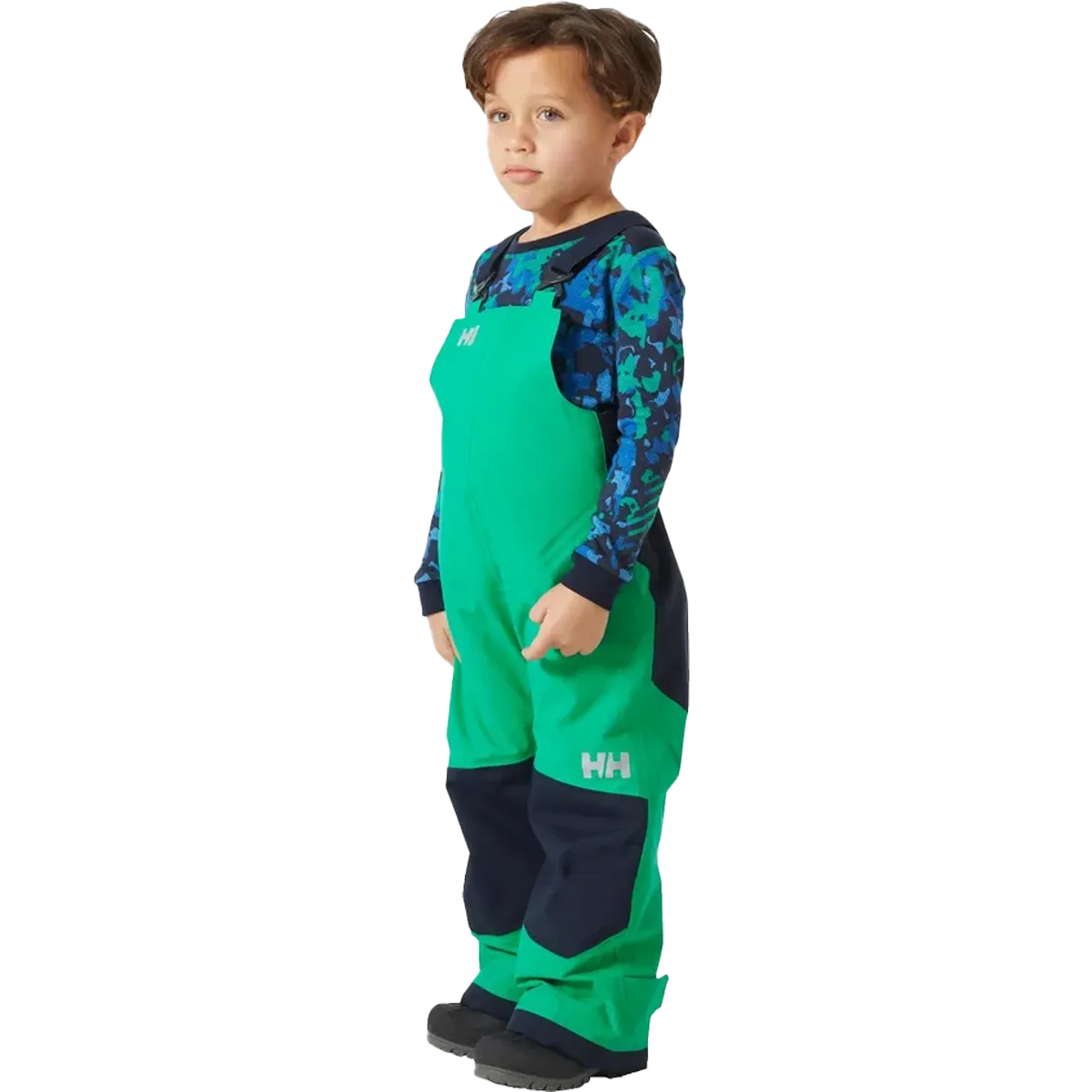 Youth Rider 2 Insulated Bib