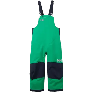 Youth Rider 2 Insulated Bib