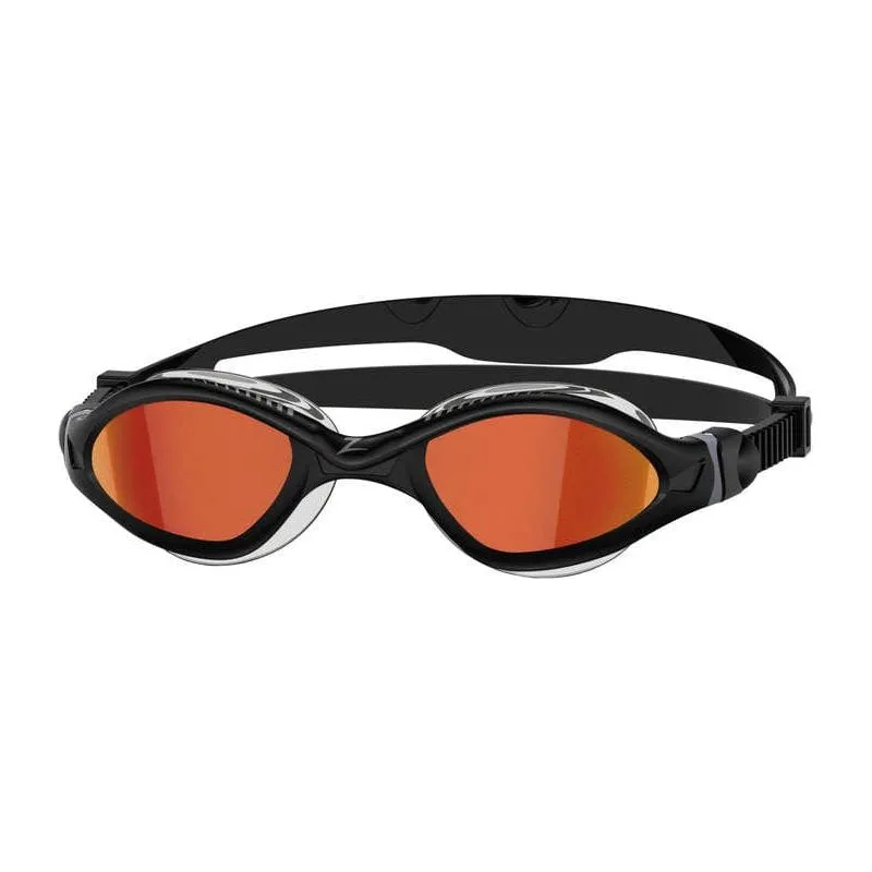 Zoggs Tiger LSR   Swimming Goggles